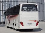 Setra S 416 HDH Limited Special Edition 2011 года